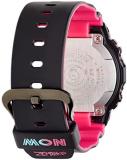 Casio Men's Digital Quartz Watch with Plastic Strap GW-B5600GZ-1ER