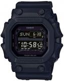 Casio Men's Year-Round Quartz Watch with Plastic Strap, Black, 29 (Model: GX-56BB-1ER)