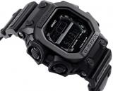 Casio Men's Year-Round Quartz Watch with Plastic Strap, Black, 29 (Model: GX-56BB-1ER)