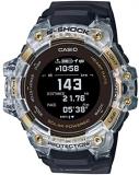 Casio Men's G-Shock Quartz Watch with Plastic Strap, Black, 26 (Model: GBD-H...