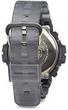 Casio Men's G-Shock Quartz Watch with Plastic Strap, Grey, 24 (Model: DW-6900LS-1ER)