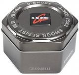 Casio G-Shock G-Steel Military Street Khaki Strap Men’s Watch GST-W130BC-1A3ER