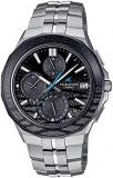 CASIO Oceanus OCW-S5000ME-1AJF [S5000 Platinum Makie Radio Solar Watch Bluetooth Compatible]