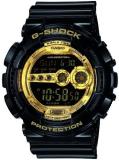 Casio G-shock Japanese Model Limited [ Gd-100gb-1jf ]