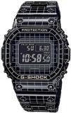 Casio G-Shock GMW-B5000CS-1JR Limited Edition Solar Watch Mens Watch (Japan Dome...