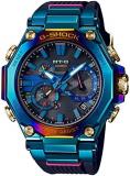 Casio G-Shock MTG-B2000PH-2AJR Rainbow Color Solar Watch Limited Edition (Japan Domestic Genuine Products)