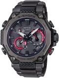 CASIO G-Shock MTG-B2000YBD-1AJF [Dual CORE Guard MT-G Carbon Bezel] Watch Shippe...