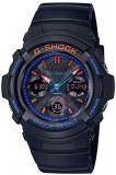 CASIO G-Shock AWG-M100SCT-1AJF [City Camouflage Series]