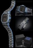 CASIO G-Shock GMW-B5000TCF-2JR Radio Solar Watch Limited Edition (Japan Domestic Genuine Product)