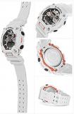 CASIO G-Shock GA-900AS-7AJF [20 ATM Water Resistant GA-900 GARIGH Series] Shipped from Japan