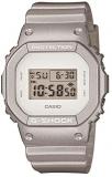 G-Shock DW-5600SG-7 Classic Series (Limited Edition) Men's Stylish Watch - Silver / One Size