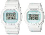 CASIO G-Shock LOV-21B-7JR [G Presents Lover's Collection 2021] Paired Watch Shipped from Japan 2021 Model