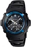 CASIO G-shock Solar Powered AWG-M100BC-2AJF Multiband 6 (Japan Import)