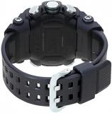 Casio G-Shock Master of G Mudmaster Mobile Link Analog Digital Gg-B100-1B Ggb100-1 200M Men's Watch