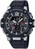 Casio G-Shock G-Steel GST-B300-1AJF Carbon Core Guard Solar Men's Watch (Jap...