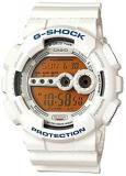 Casio Men's G-Shock Watch GD100SC-7