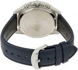 Casio Men's EFR526L-2A Edifice Blue Watch