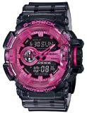 Casio G-Shock Ga-400Sk-1A4 Ga400Sk-1A4 Shock Resistant 200M Men&#39;s Watch