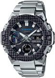 CASIO G-Shock GST-B400XD-1A2JF [Solar Watch Bluetooth Compatible Small G-Steel Carbon Bezel] Watch Shipped from Japan