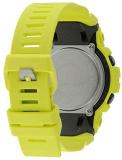 Casio Mens Digital Quartz Watch with Resin Strap GBA-800-9AER