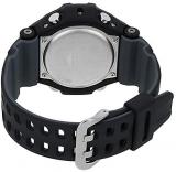 Casio G-Shock Bluetooth Gravitymaster Gr-B100-1A3 Neobrite Solar 200M Men's Watch