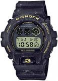 CASIO G-Shock Watch DW-6900WS-1JF [G-Shock 20 ATM Water Resistant Smoky sea face]