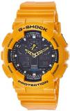 Casio G-Shock Men's Watch GA-100A-9AER