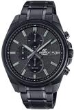 Casio Edifice EFV-610DC-1AVUEF Men&#39;s Steel Watch