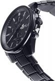 Casio Edifice EFV-610DC-1AVUEF Men's Steel Watch