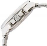 Casio Edifice EFR-541SBD-1AJF Mens Wristwatch Japan Import