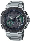 CASIO G-Shock MTG-B2000XD-1AJF [Dual CORE Guard MT-G Carbon Bezel] Watch Shipped...