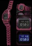 CASIO G-Shock GMW-B5000RD-4JF Connected Radio Solar Red Watch (Japan Domestic Genuine Products)