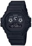 Casio G-Shock Dw-5900Bb-1 Dw5900Bb-1 Quartz Digital 200M Men&#39;s Watch