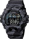 GD-X6900MH-1DR Casio Wristwatch