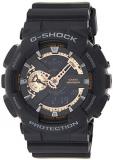 Casio G-Shock "GA-110RG-1AER" Watch uhr