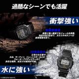 [Casio] Watch G-Steel Solar Smartphone Link GST-B300B-1AJF Men's Black