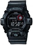 Casio G-Shock Black Dial Men&#39;s Quartz Watch - G8900SH-1