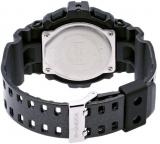 Casio G-Shock Black Dial Men's Quartz Watch - G8900SH-1