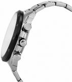 Casio Edifice Eqs-600Db-1A9 Eqs600Db-1A9 Chronograph Analog Men's Watch