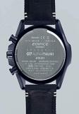 [Casio] Watch Edifice Scuderia AlphaTauri Limited Edition Smartphone Link EQB-1000AT-1AJR Men's Black
