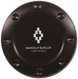G-Shock GA-100MRB-1A X Marcelo Burlon Luxury Watch - Gray and Black / One Size