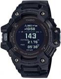 CASIO G-Shock G-Squad GBD-H1000-1JR Men's Wristwatch (Japan Domestic Genuine Products)