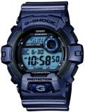Casio G-Shock Black Dial Men&#39;s Quartz Watch - G8900SH-2