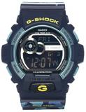 G-Shock Winter G-Lide Wrist Watch