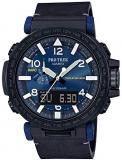 Casio Pro Trek PRG-650YL-2JF NAVY BLUE SERIES Solar Watch (Japan Domestic Genuin...