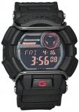 Casio G-Shock GD400-1DR Standard Digital Luxury Black/One Size Men&#39;s Watch