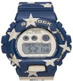 G-Shock GDX-6900AL-2 Alife Collaboration Luxury Watch - Blue / One Size