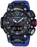 CASIO G-Shock GR-B200-1A2JF [G-Shock Carbon GRAVITYMASTER]