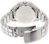 Casio Men?s Edifice EFR-547D-1A Chronograph watch