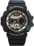 G-Shock Men's GAC110 Classic Series Quality Watch - Black / One Size